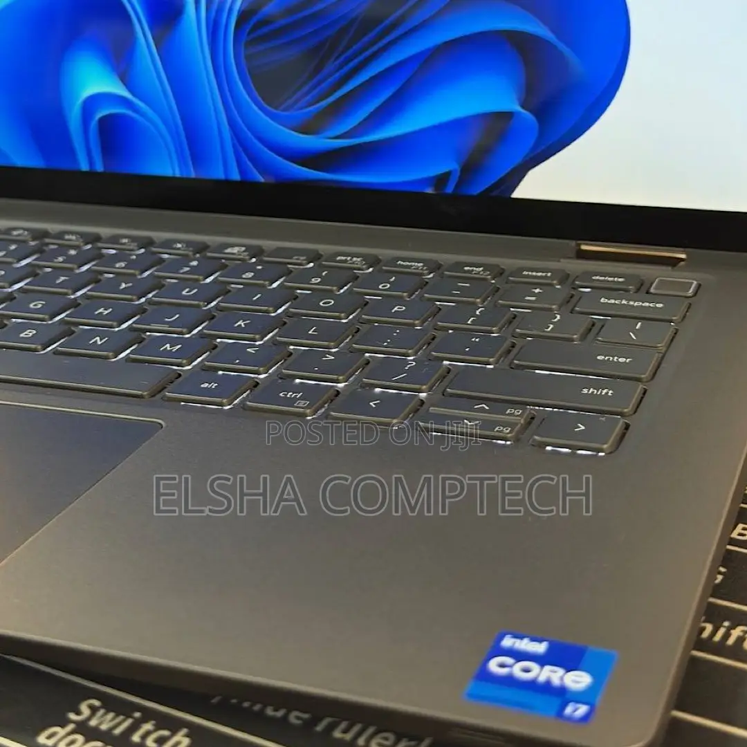 New Laptop Dell Latitude 7420 16GB Intel Core i7 SSD 512GB