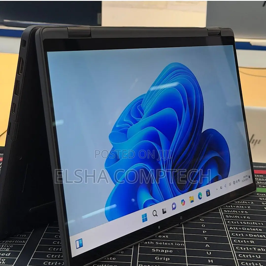New Laptop Dell Latitude 7420 16GB Intel Core i7 SSD 512GB