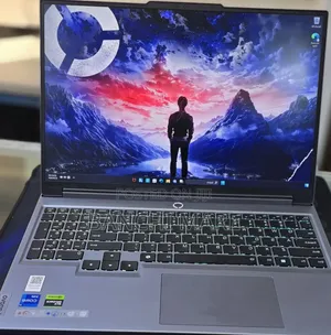 New Laptop Lenovo Legion 5 16GB Intel Core i7 SSD 1T