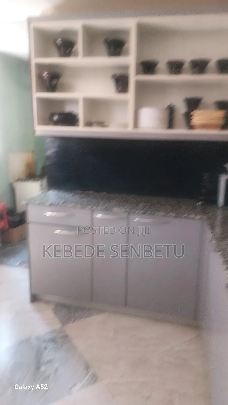 Furnished 2bdrm House in Oromia, East Shewa for rent