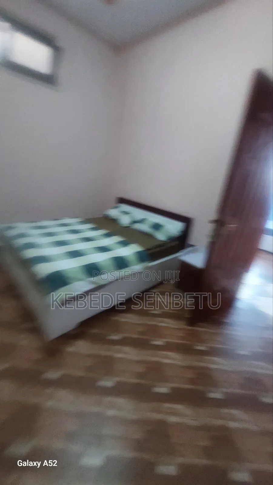 Furnished 2bdrm House in Oromia, East Shewa for rent