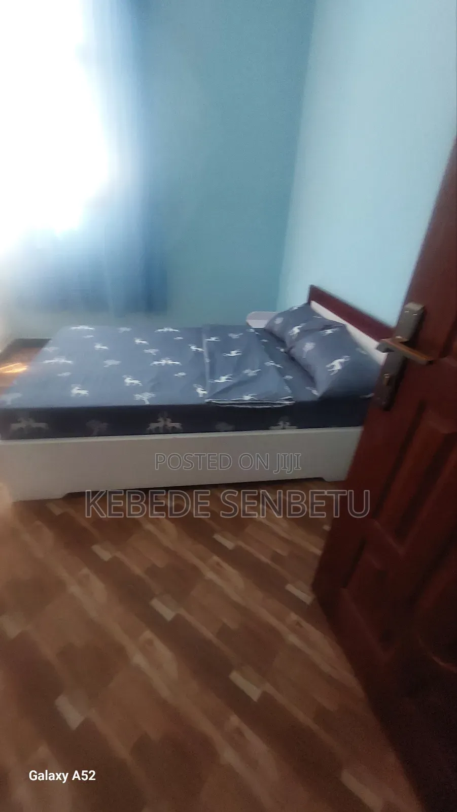 Furnished 2bdrm House in Oromia, East Shewa for rent