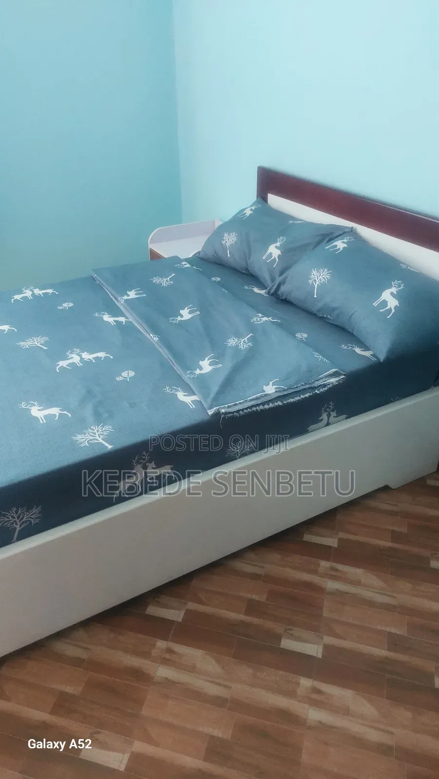 Furnished 2bdrm House in Oromia, East Shewa for rent