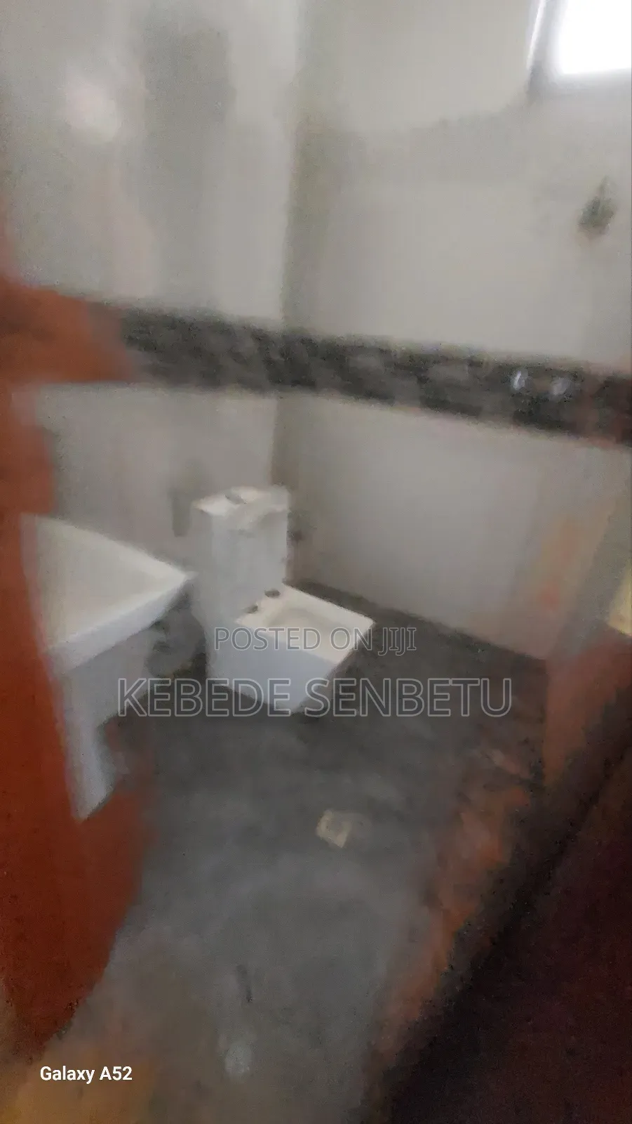 Furnished 2bdrm House in Oromia, East Shewa for rent