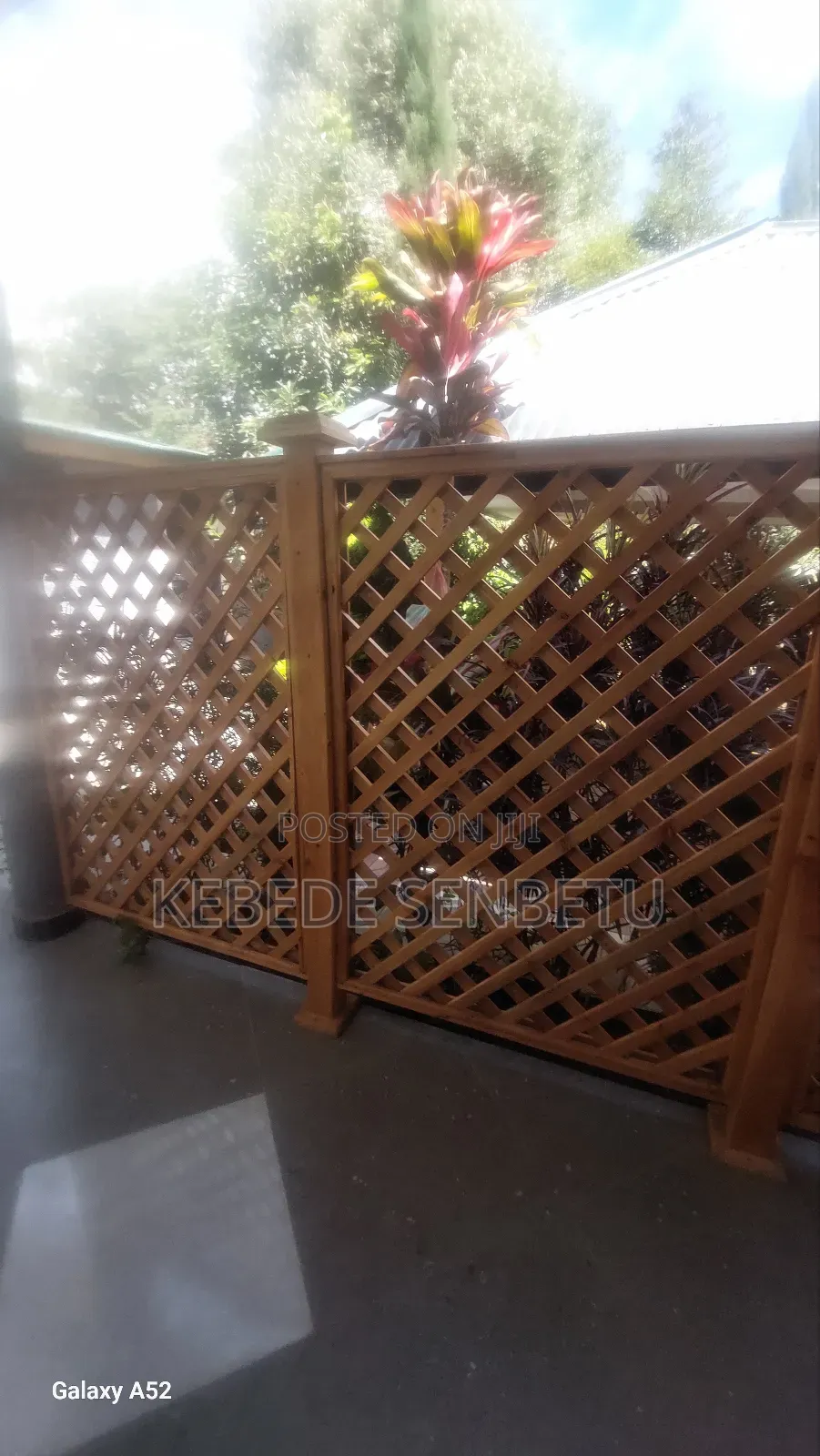 Furnished 2bdrm House in Oromia, East Shewa for rent