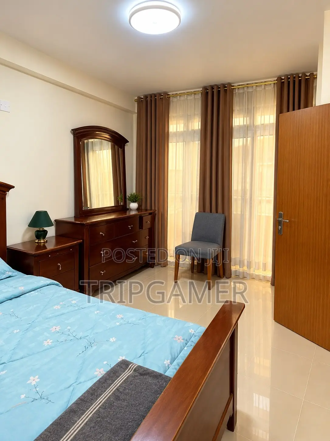 Furnished 2bdrm Apartment in Semit, Fiyel Bet, Bole for sale