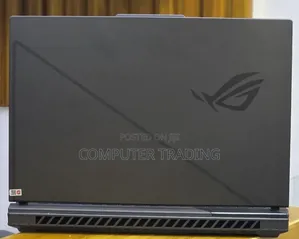 New Laptop Asus ROG Strix G15 16GB Intel Core i7 SSD 1T