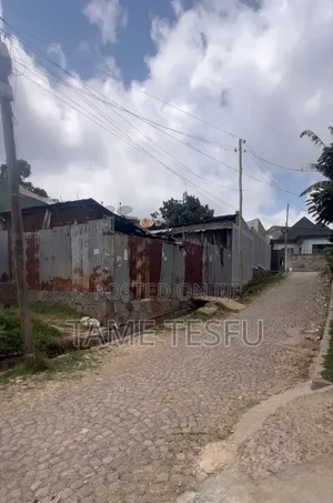 1bdrm House in ኮቶቤ, Yeka for sale