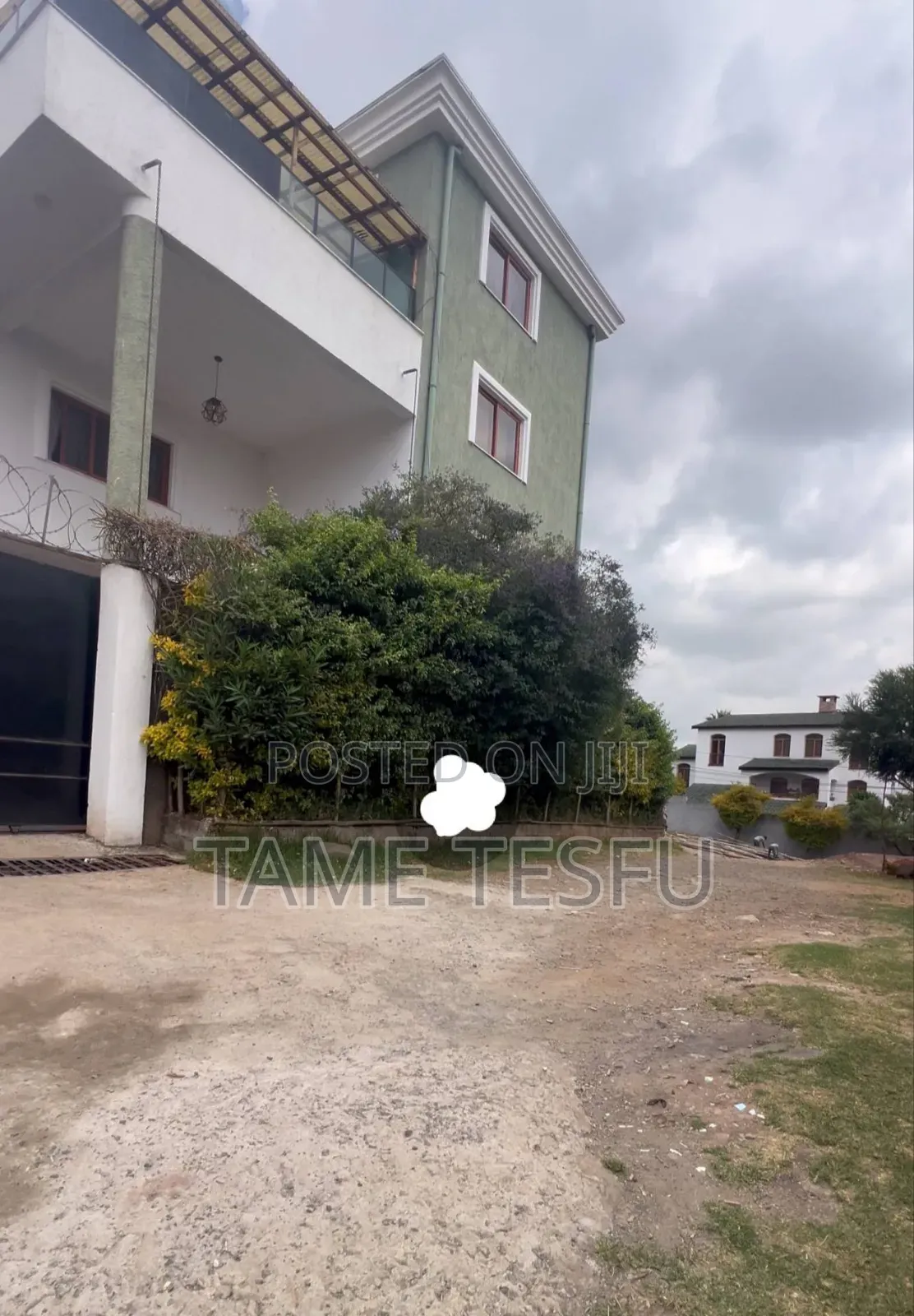 1bdrm House in ኮቶቤ, Yeka for sale