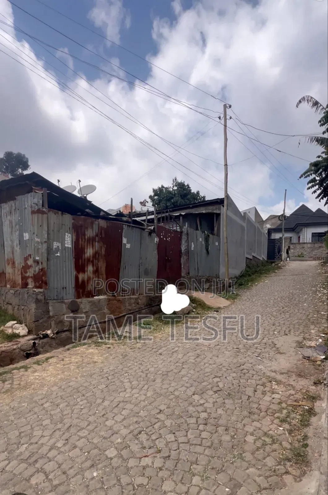 1bdrm House in ኮቶቤ, Yeka for sale