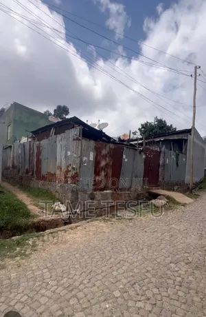 1bdrm House in ኮቶቤ, Yeka for sale