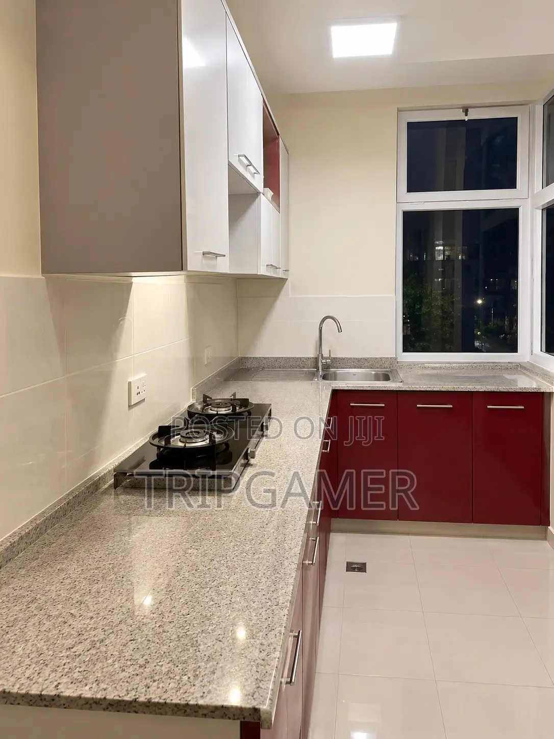 Furnished 2bdrm Apartment in Semit, Fiyel Bet, Bole for sale