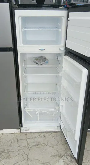 Midea Refrigerator Model 294 – Spacious Storage | Powerful Cooling |
