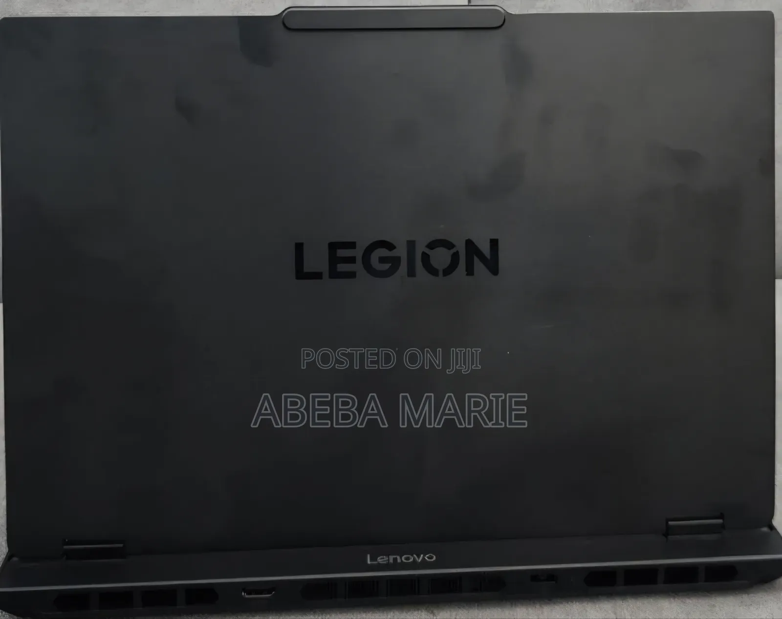 New Laptop Lenovo Legion 5 16GB Intel Core i7 SSD 1T