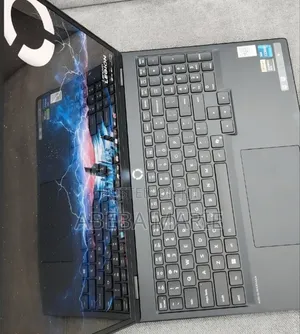 New Laptop Lenovo Legion 5 16GB Intel Core i7 SSD 1T