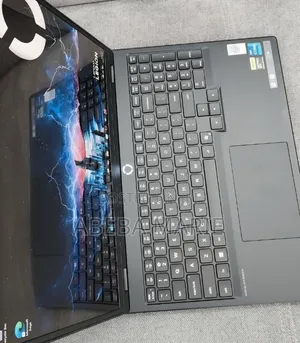 New Laptop Lenovo Legion 5 16GB Intel Core i7 SSD 1T