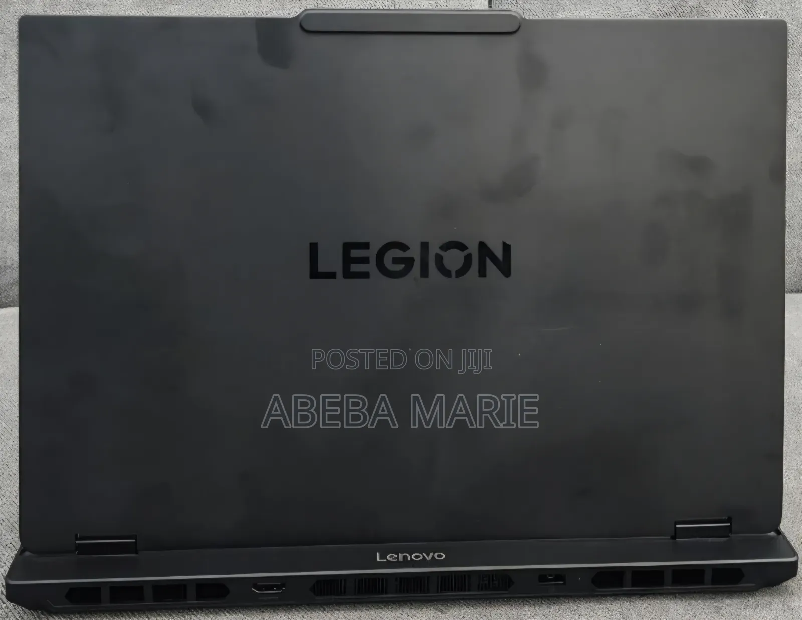 New Laptop Lenovo Legion 5 16GB Intel Core i7 SSD 1T