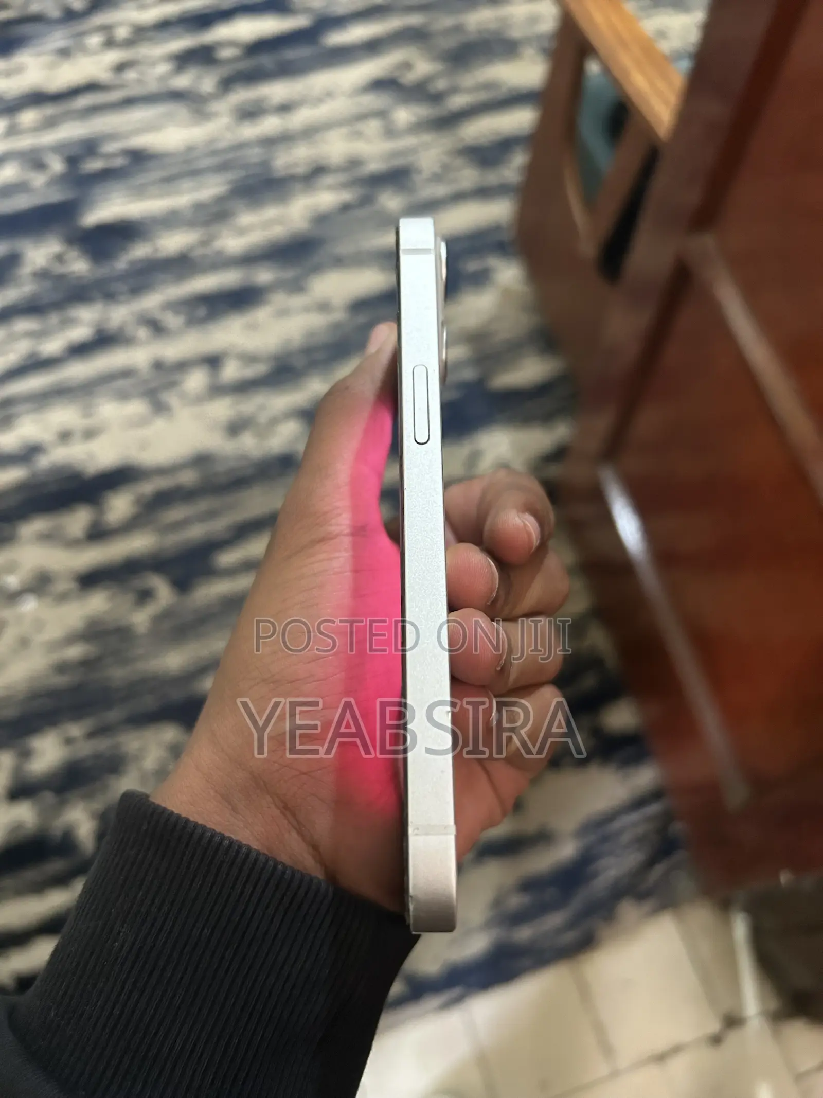 Apple iPhone 13 128 GB White