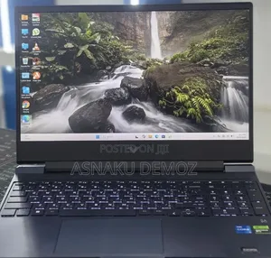 New Laptop HP Victus 15 16GB Intel Core i5 SSD 512GB