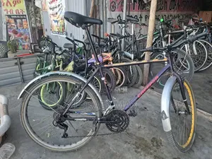 Creeper Bike