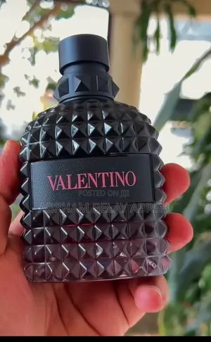 Valentino Perfume