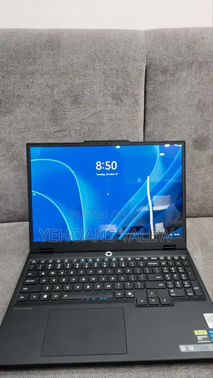 New Laptop Lenovo Legion 5 16GB Intel Core i7 SSD 1T