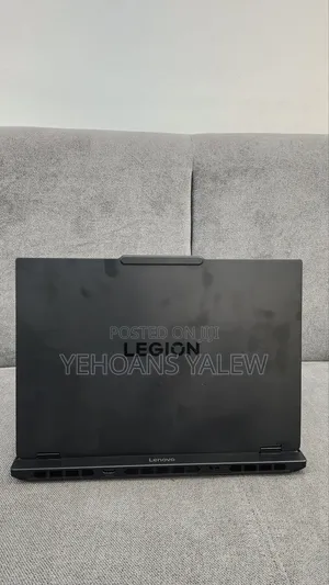 New Laptop Lenovo Legion 5 16GB Intel Core i7 SSD 1T