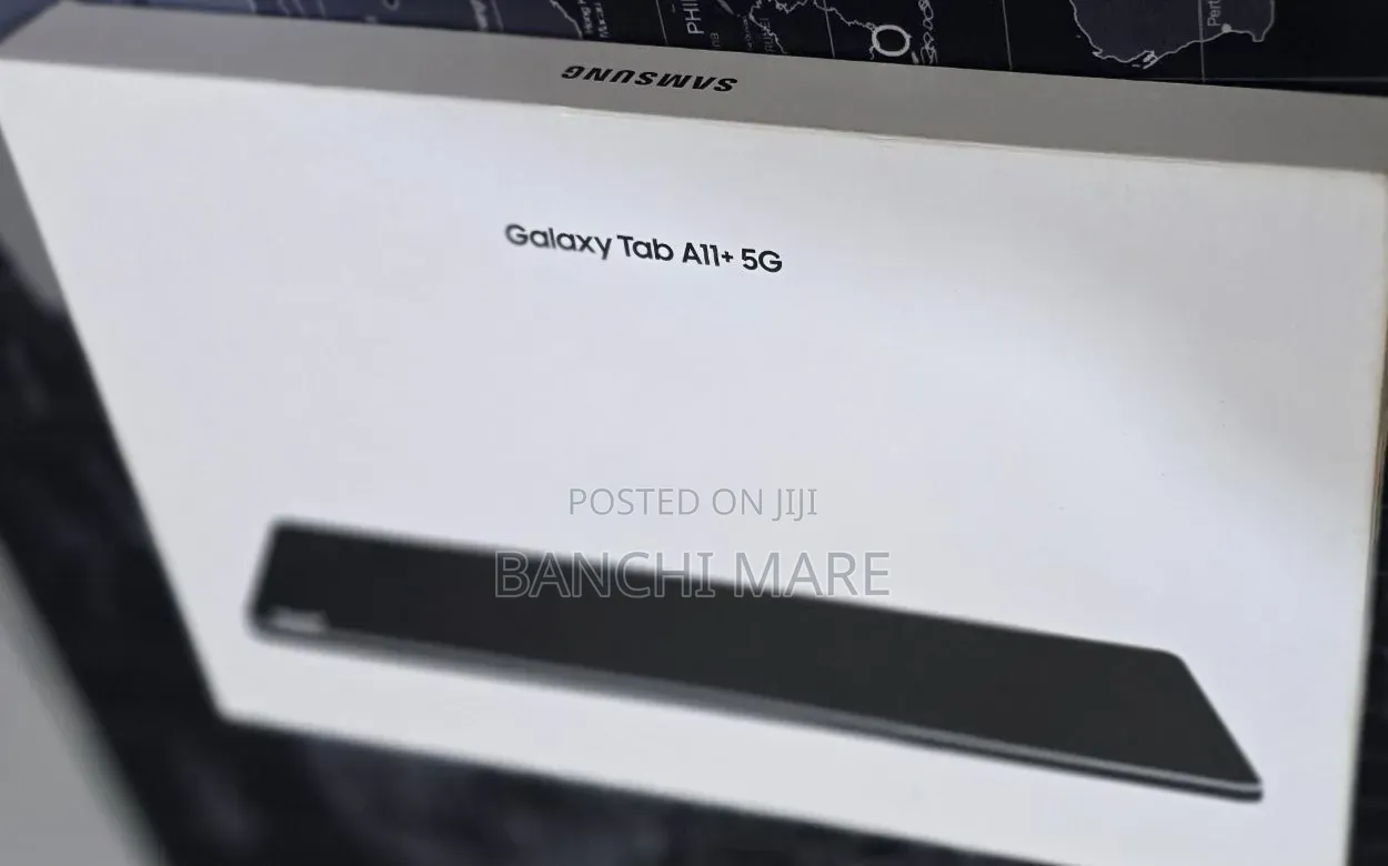 New Samsung Galaxy Tab A11+ 128 GB