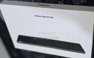 New Samsung Galaxy Tab A11+ 128 GB