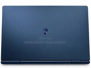 New Laptop Alienware M16 16GB Intel Core 7 SSD 1T