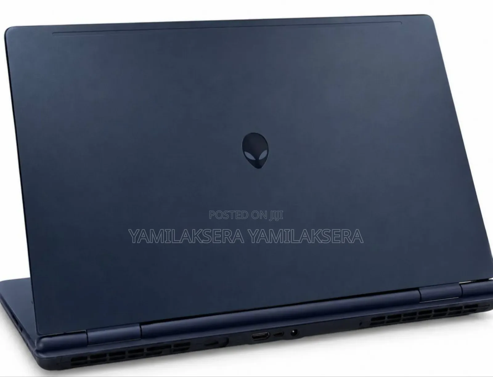 New Laptop Alienware M16 16GB Intel Core 7 SSD 1T