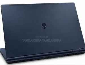 New Laptop Alienware M16 16GB Intel Core 7 SSD 1T