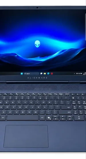 New Laptop Alienware M16 16GB Intel Core 7 SSD 1T