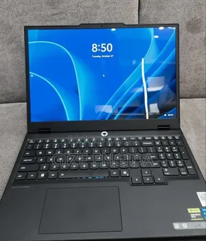 New Laptop Lenovo Legion 5 16GB Intel Core i7 SSD 1T