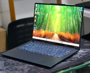 New Laptop Lenovo Yoga Pro 9i Aura Edition 32GB AMD Ryzen 9 SSD 1T