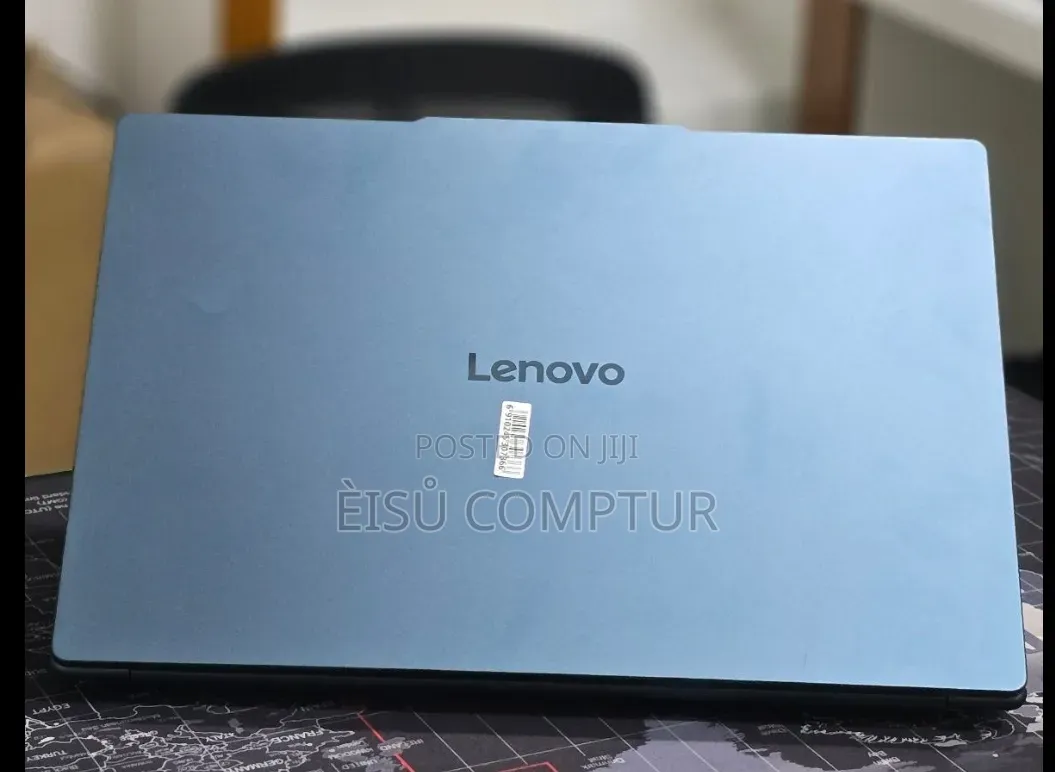 New Laptop Lenovo Yoga Pro 9i Aura Edition 32GB AMD Ryzen 9 SSD 1T
