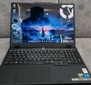 New Laptop Lenovo Legion 5 16GB Intel Core i9 SSD 1T