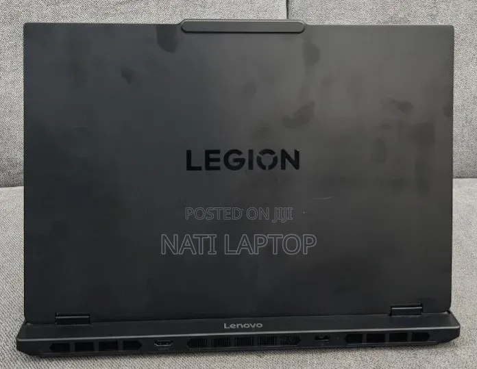 New Laptop Lenovo Legion 5 16GB Intel Core i9 SSD 1T