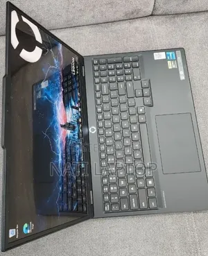 New Laptop Lenovo Legion 5 16GB Intel Core i9 SSD 1T