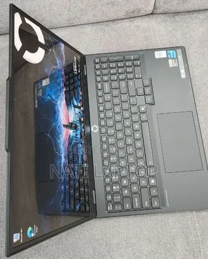 New Laptop Lenovo Legion 5 16GB Intel Core i9 SSD 1T