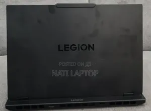 New Laptop Lenovo Legion 5 16GB Intel Core i9 SSD 1T