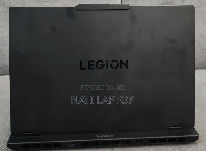 New Laptop Lenovo Legion 5 16GB Intel Core i9 SSD 1T