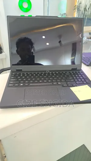 New Laptop Lenovo Legion 5 16GB Intel Core i7 SSD 1T