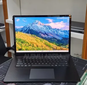 New Laptop Microsoft Surface Laptop 3 32GB Intel Core i7 SSD 1T