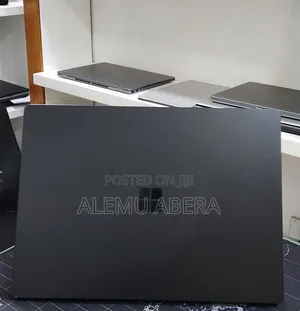 New Laptop Microsoft Surface Laptop 3 32GB Intel Core i7 SSD 1T