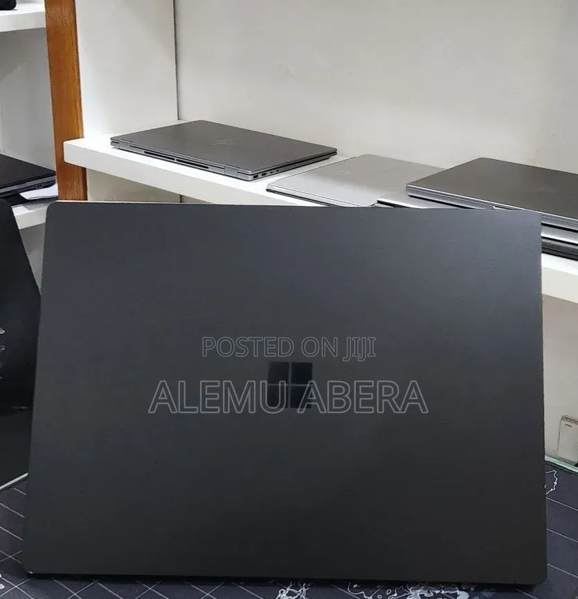 New Laptop Microsoft Surface Laptop 3 32GB Intel Core i7 SSD 1T