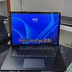 New Laptop Microsoft Surface Laptop 3 32GB Intel Core i7 SSD 1T