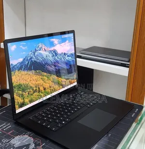 New Laptop Microsoft Surface Laptop 3 32GB Intel Core i7 SSD 1T