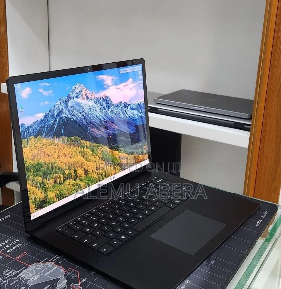 New Laptop Microsoft Surface Laptop 3 32GB Intel Core i7 SSD 1T