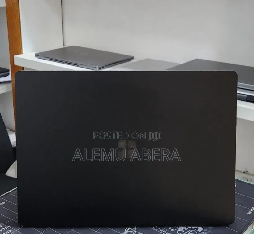 New Laptop Microsoft Surface Laptop 3 32GB Intel Core i7 SSD 1T